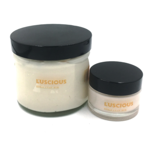 Himalayan Salt Scrub