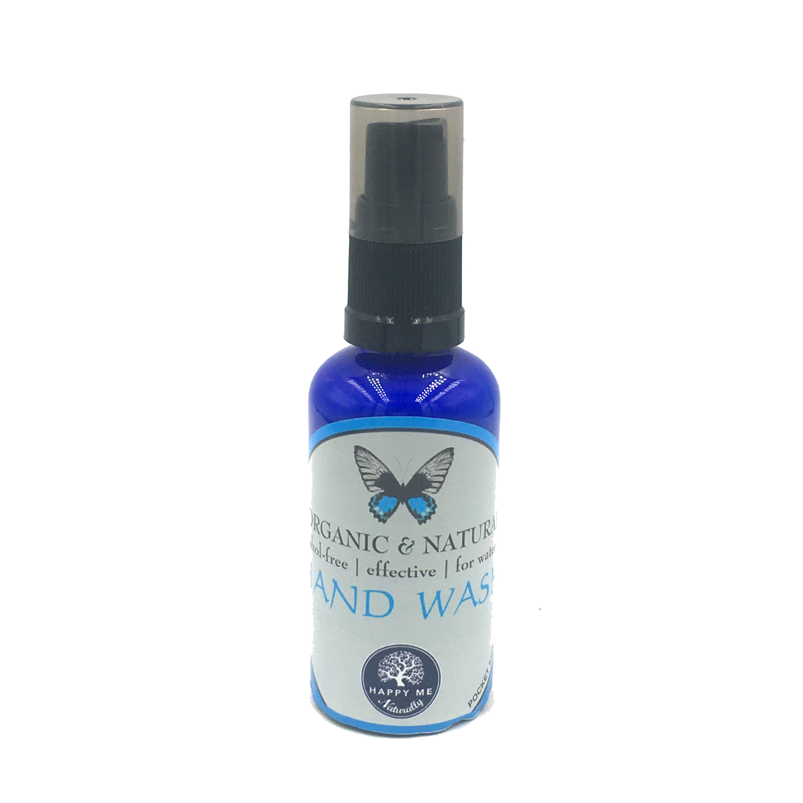 Hand Wash