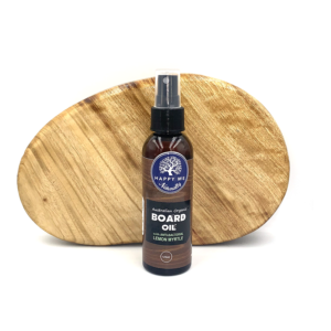 Australian + Organic BOARD OIL