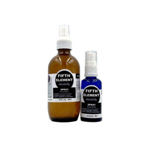 FIFTH ELEMENT Decalcify Spray Pineal Gland
