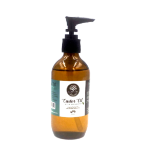 Castor Oil