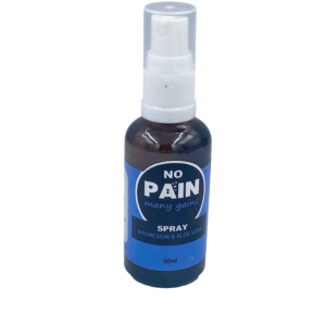 NO PAIN many gains Serum - 50ml