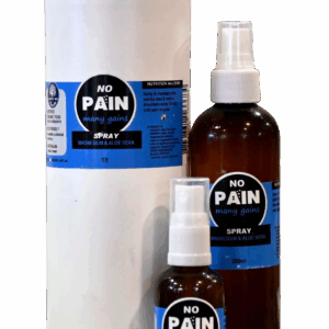 NO PAIN many gains Serum