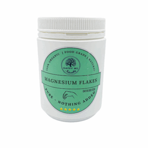 Magnesium Chloride Flakes