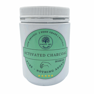 Activated Charcoal