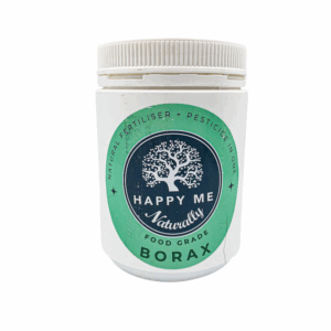 Borax
