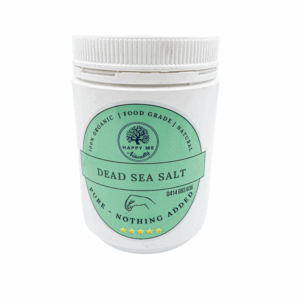 Dead Sea Salt