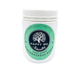 Diatomaceous Earth