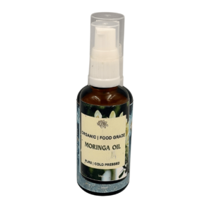 Moringa Oil
